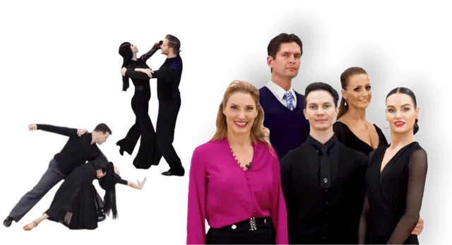 Meet the GSS team
